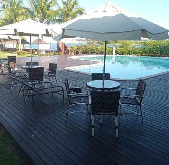 Pier Jacuípe Residencial