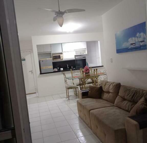 Pier Jacuípe Residencial