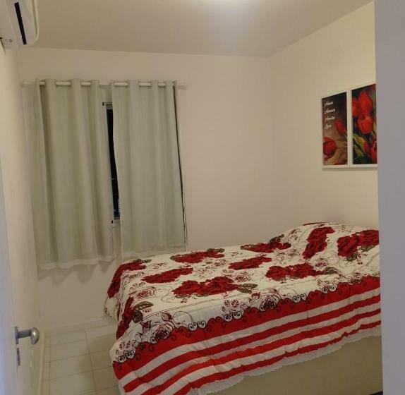 Pier Jacuípe Residencial