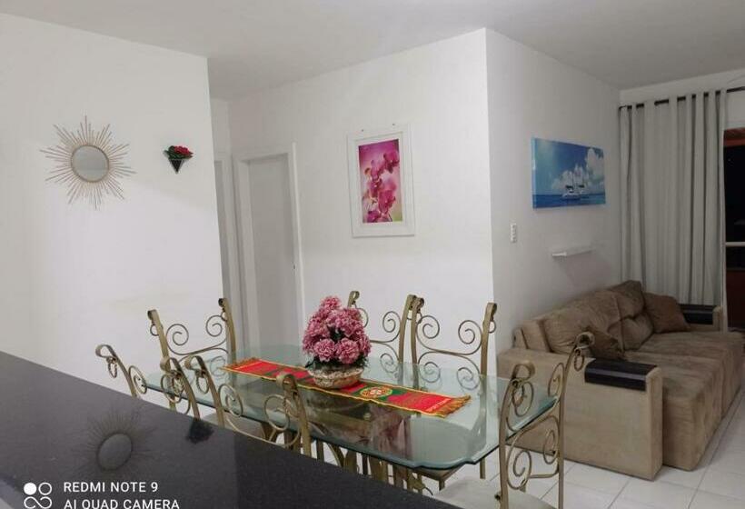 Pier Jacuípe Residencial