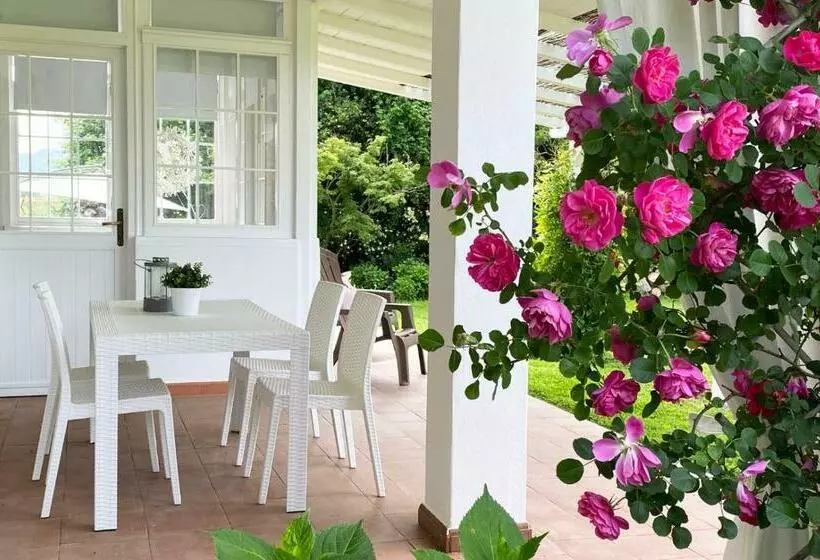 Pietrasanta Versilia   Delizioso Cottage Al Mare