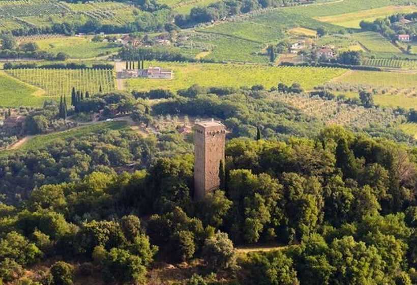 Remarkable 1 Bed House In Pieve A Presciano