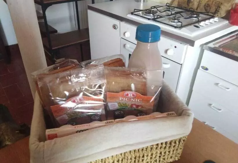 Remarkable 1 Bed House In Pieve A Presciano