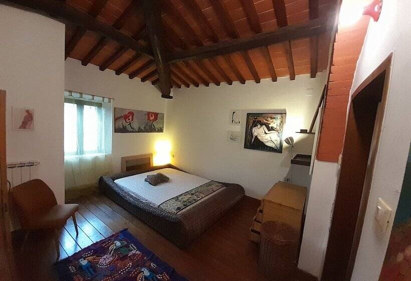 Remarkable 1 Bed House In Pieve A Presciano