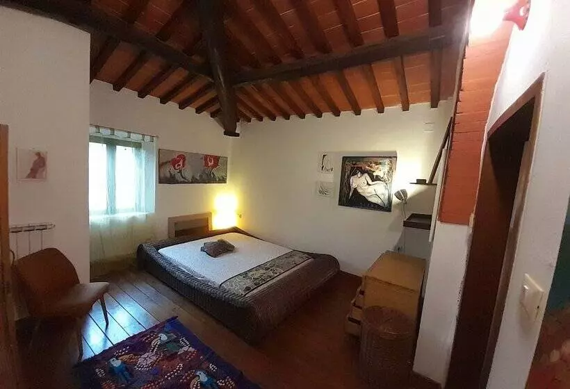 Remarkable 1 Bed House In Pieve A Presciano