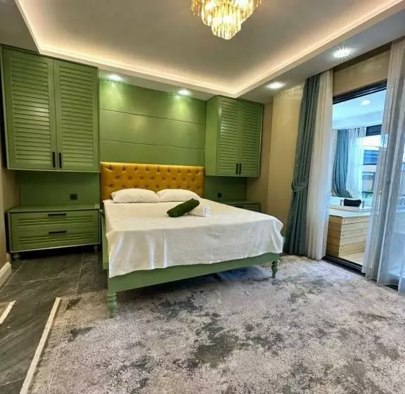 Sapanca Alharran Villa