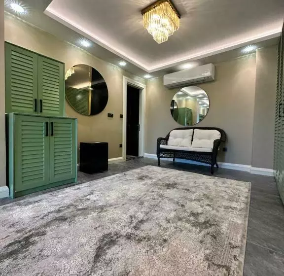 Sapanca Alharran Villa