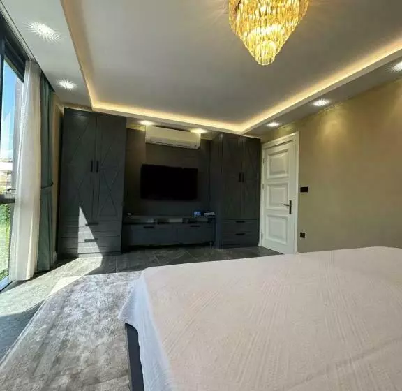 Sapanca Alharran Villa