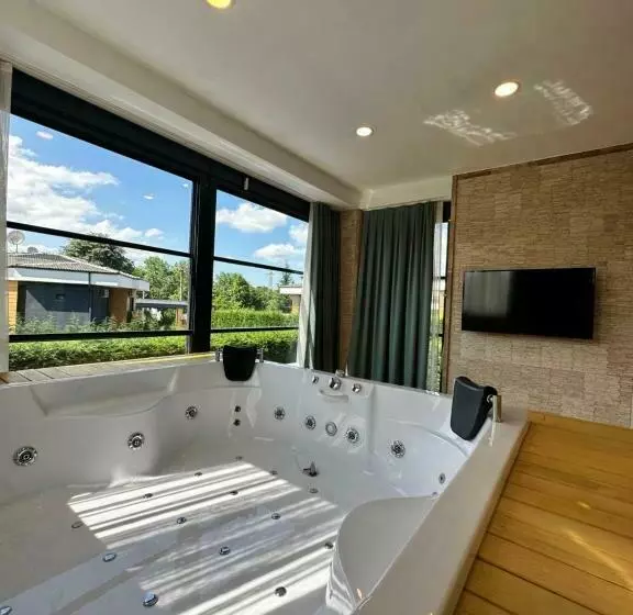 Sapanca Alharran Villa