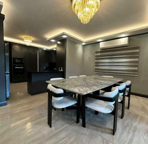 Sapanca Alharran Villa