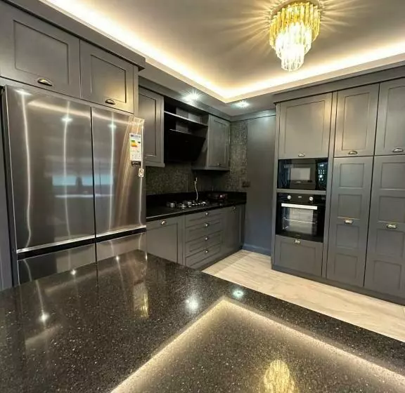 Sapanca Alharran Villa