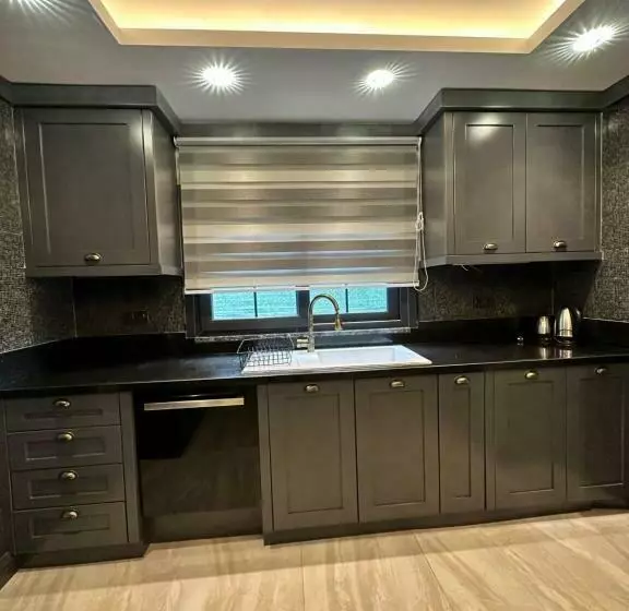 Sapanca Alharran Villa