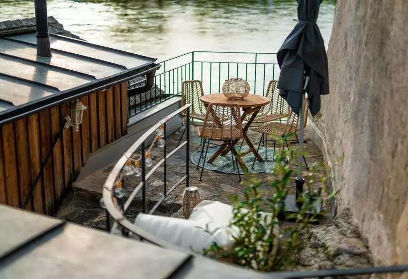 Smile Apartments Mit Donaublick