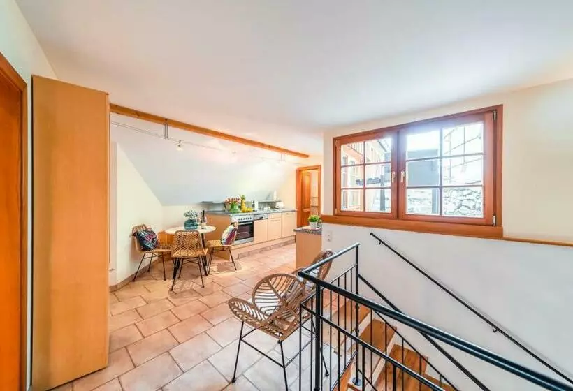 Smile Apartments Mit Donaublick