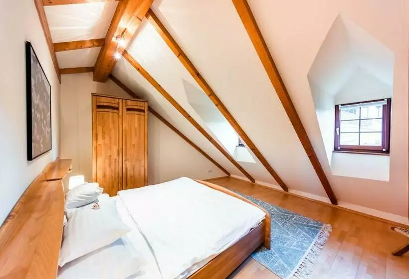 Smile Apartments Mit Donaublick