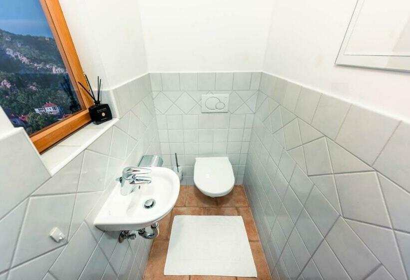 Smile Apartments Mit Donaublick