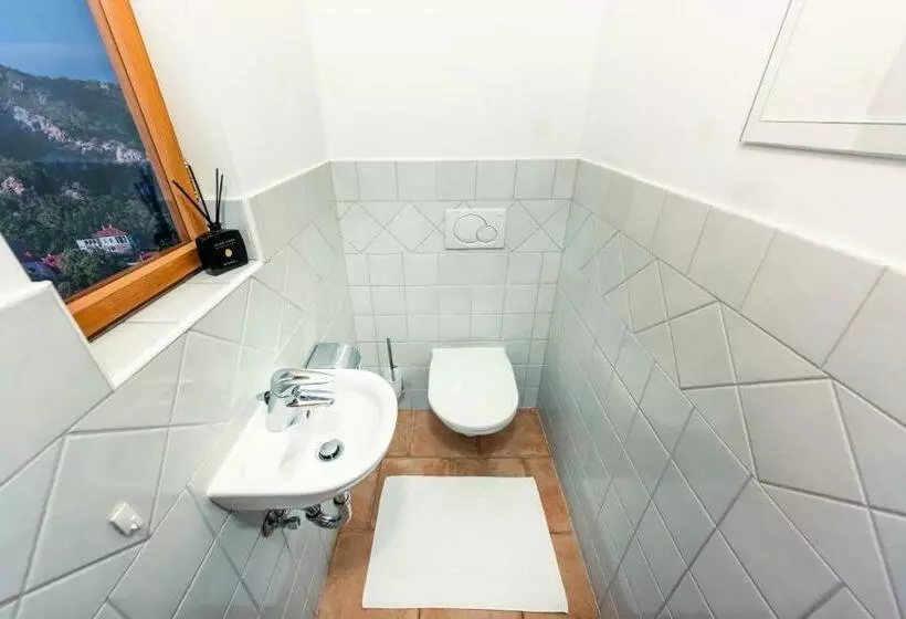 Smile Apartments Mit Donaublick