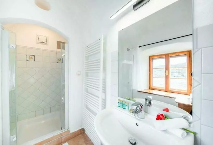 Smile Apartments Mit Donaublick