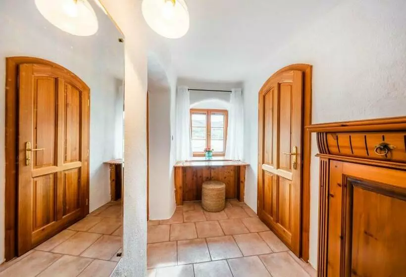 Smile Apartments Mit Donaublick