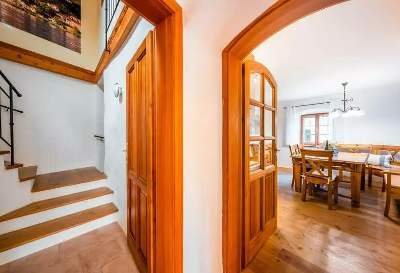 Smile Apartments Mit Donaublick