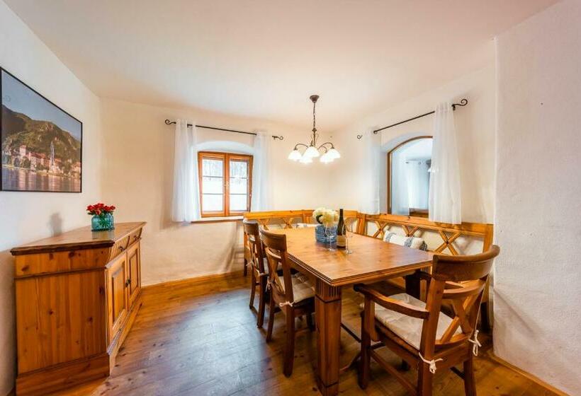 Smile Apartments Mit Donaublick