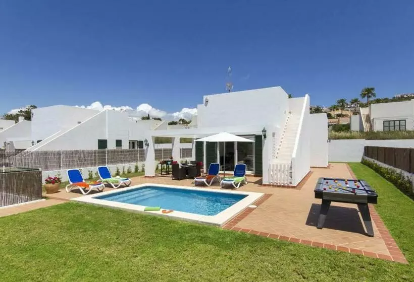 Villa Torrenova By Villa Plus