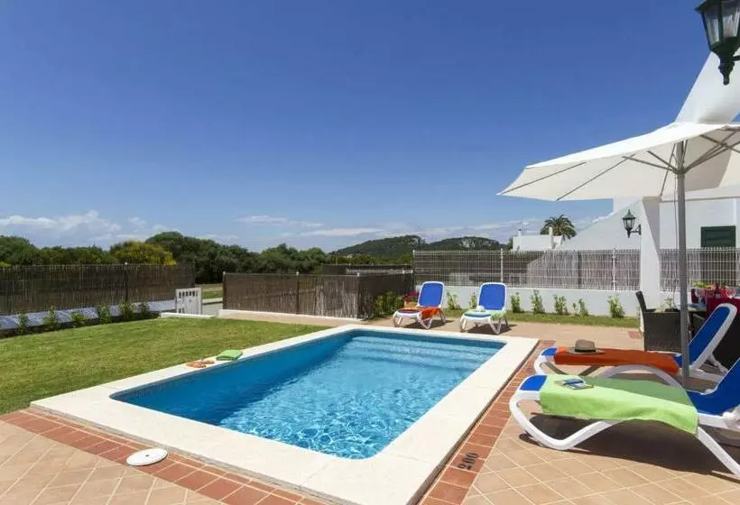 Villa Torrenova By Villa Plus