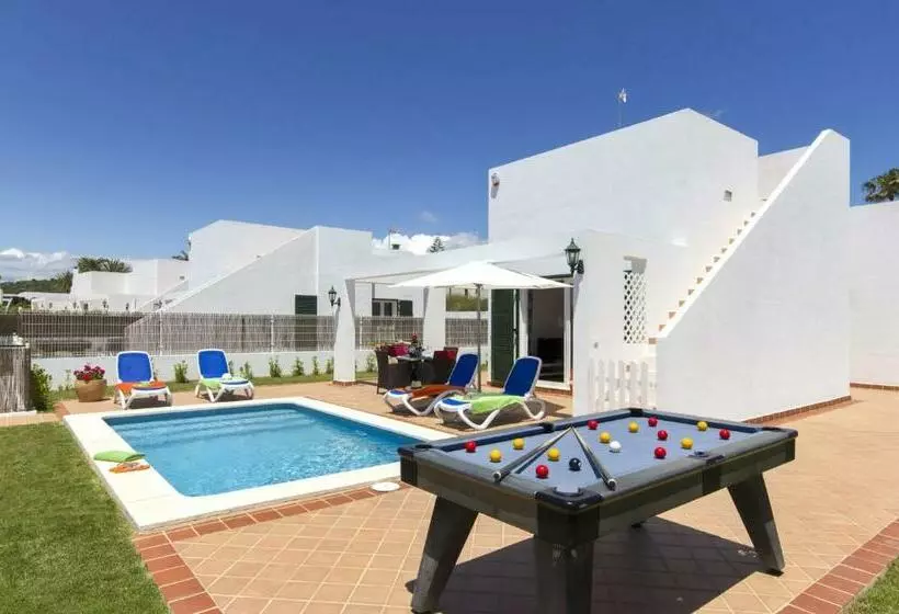 Villa Torrenova By Villa Plus