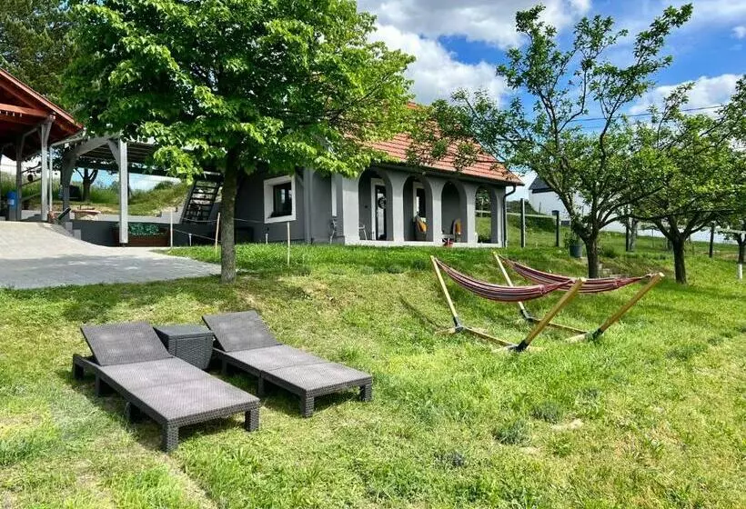 Völgyhíd Village Balaton