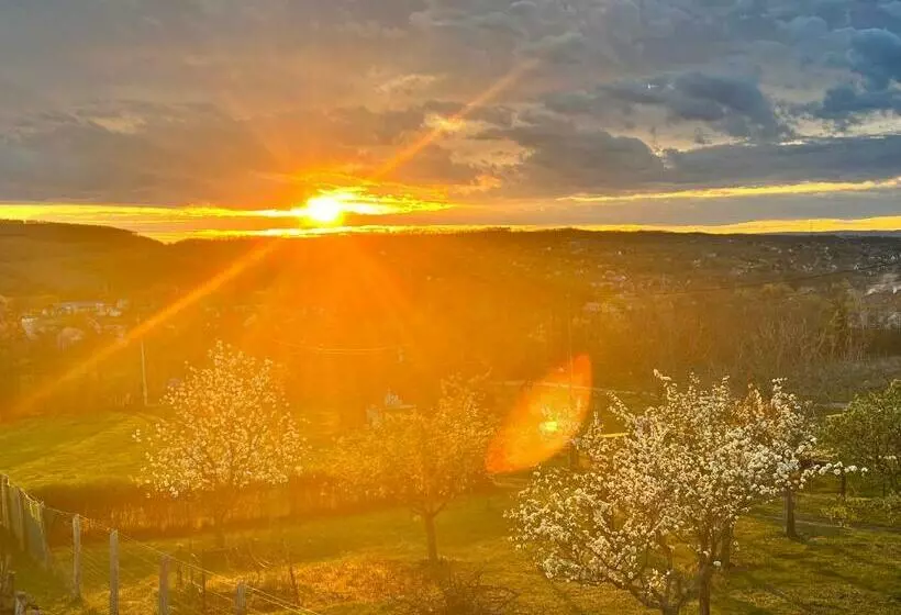 Völgyhíd Village Balaton