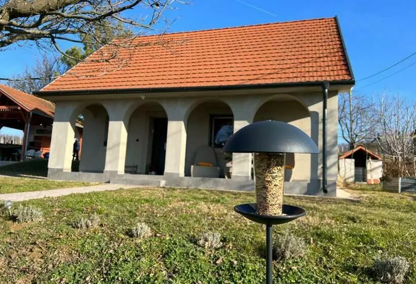 Völgyhíd Village Balaton