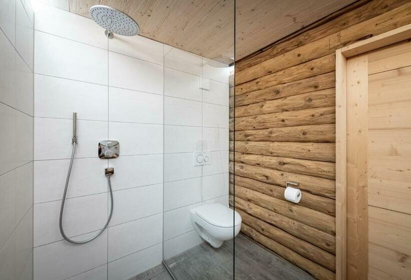 Wichtelhütte Silberregion Karwendel