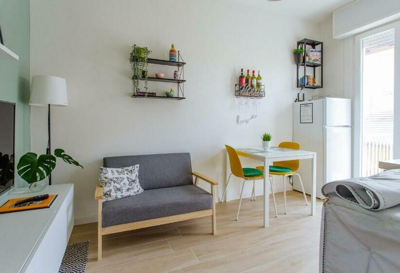 Yourbanflat Green River