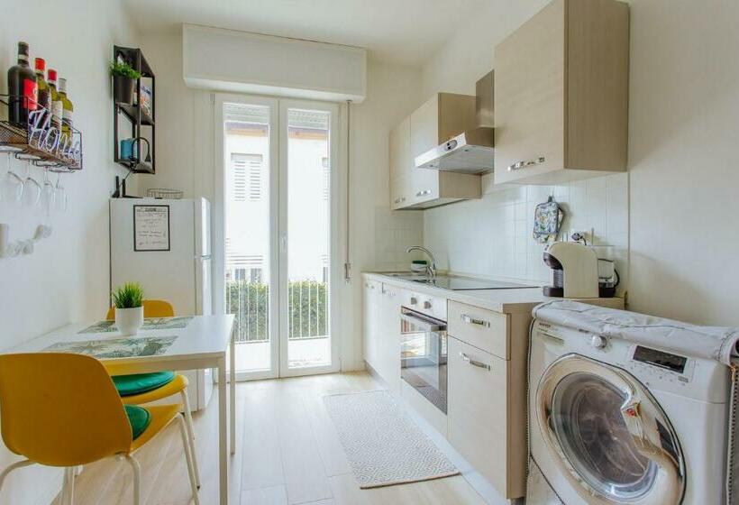 Yourbanflat Green River