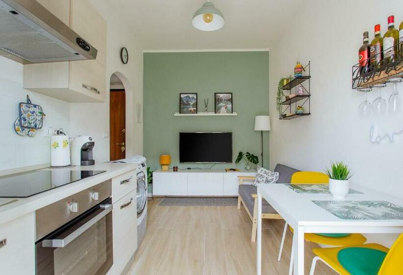 Yourbanflat Green River