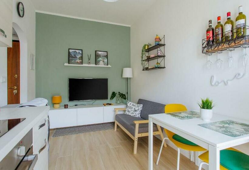 Yourbanflat Green River