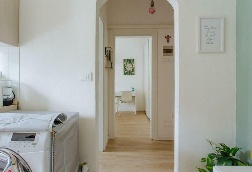 Yourbanflat Green River