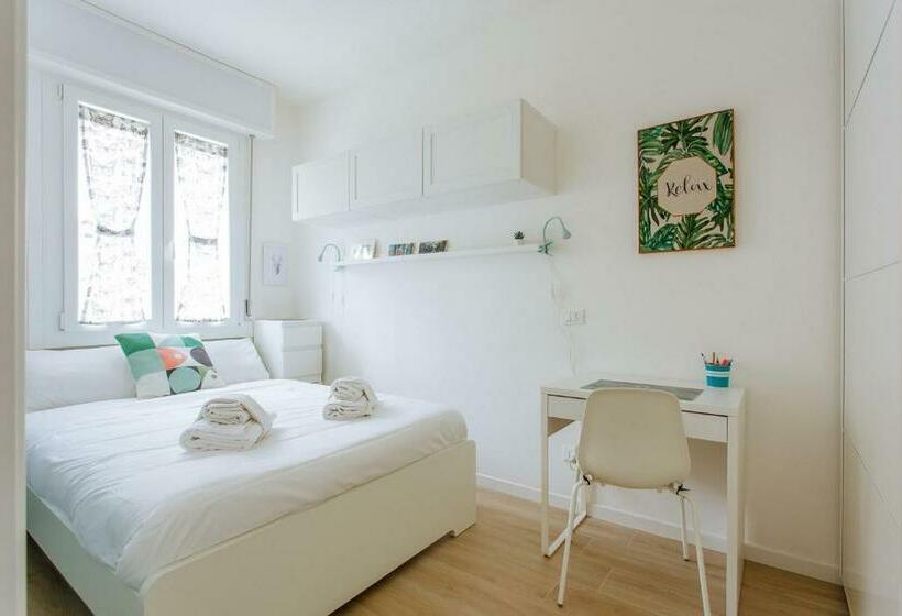 Yourbanflat Green River