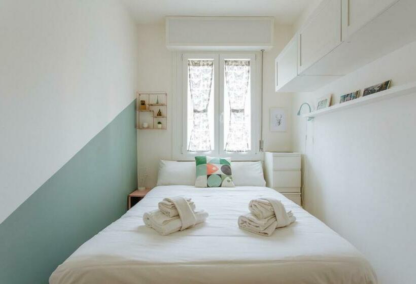 Yourbanflat Green River