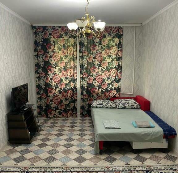 уютная квартира напротив меги