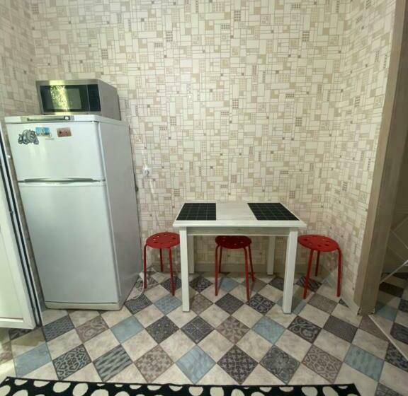 уютная квартира напротив меги