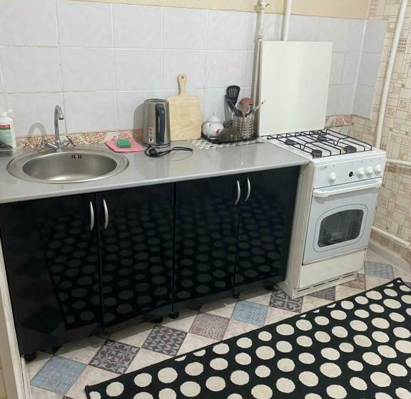 уютная квартира напротив меги