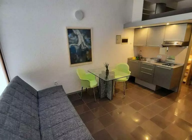 Apartment Kristjan