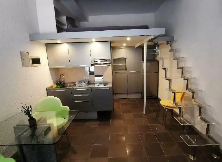 Apartment Kristjan