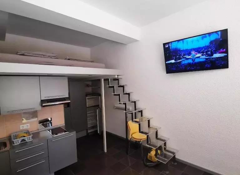 Apartment Kristjan