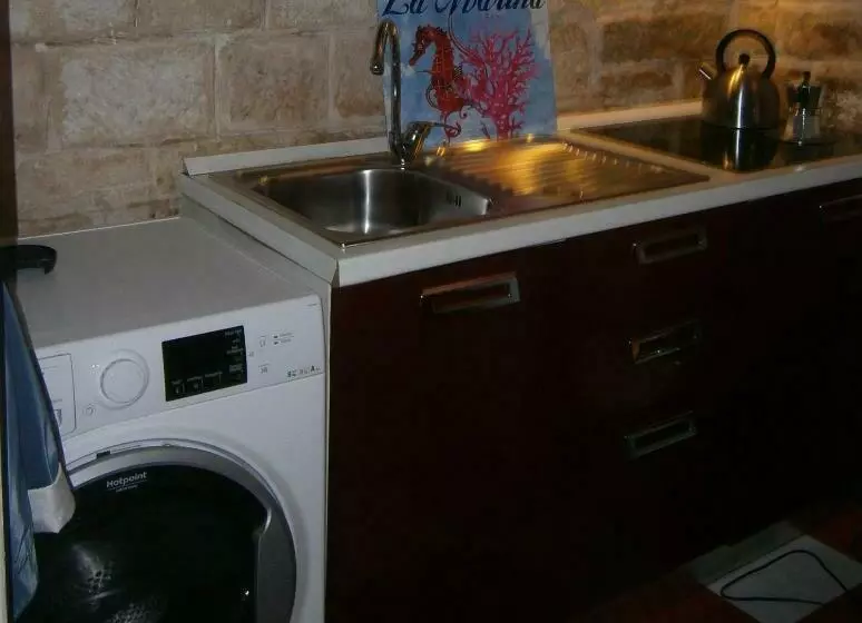 Appartamento Vacanze La Marina