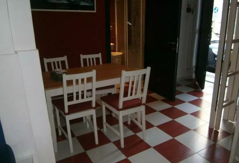 Appartamento Vacanze La Marina