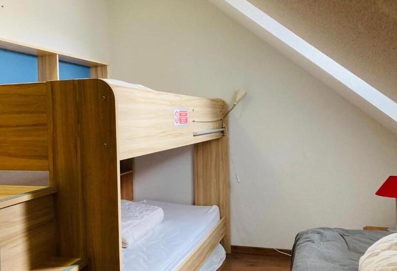 Appartement Familial Station De Peyragudes