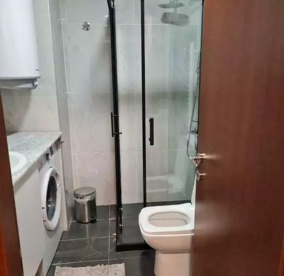 Astra 2 Apartments Skopje