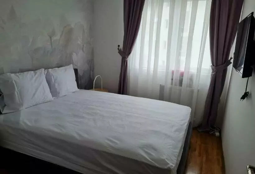 Astra 2 Apartments Skopje